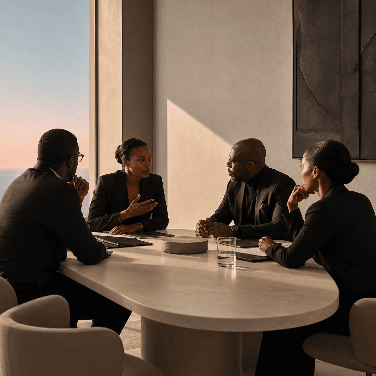 Conseiller